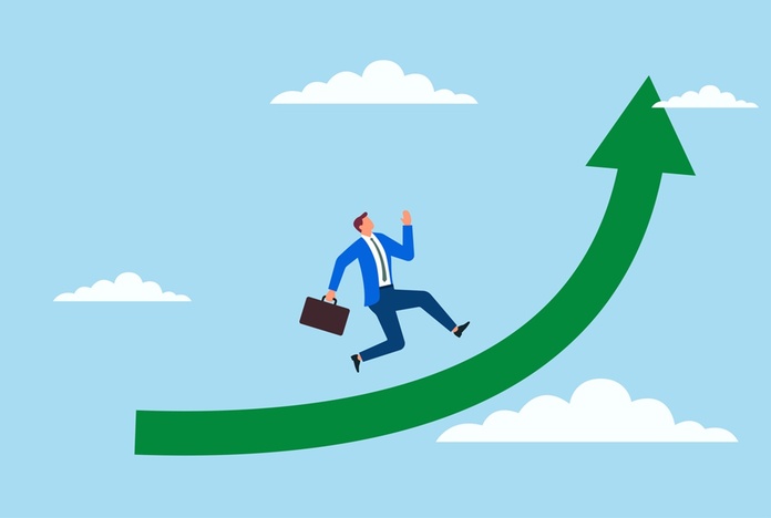 Les réseaux d’agences enregistrent globalement un bon démarrage des ventes en ce début d’année 2026 - Depositphotos.com, sohagsarkar387