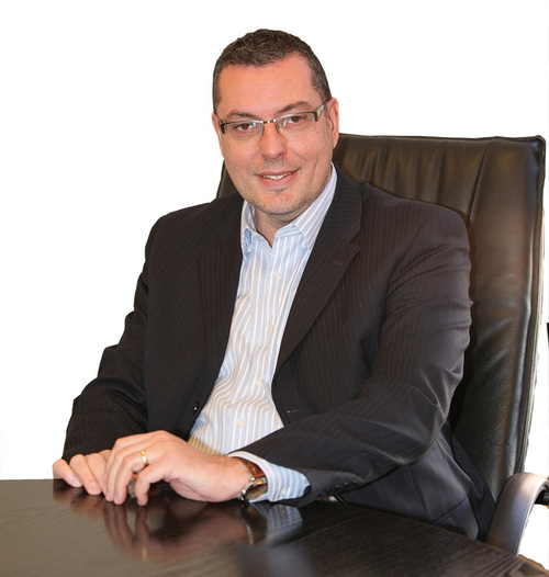 Kuoni France : Michel Quenot nommé Vice Président Développement - Photo TM Kuoni France : Michel Quenot nommé Vice Président Développement - Photo TM