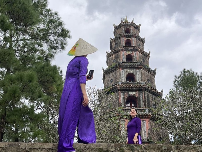 La nouvelle gamme de circuit "saveurs" de Nouvelles frontières a été lancée notamment au Vietnam © PB