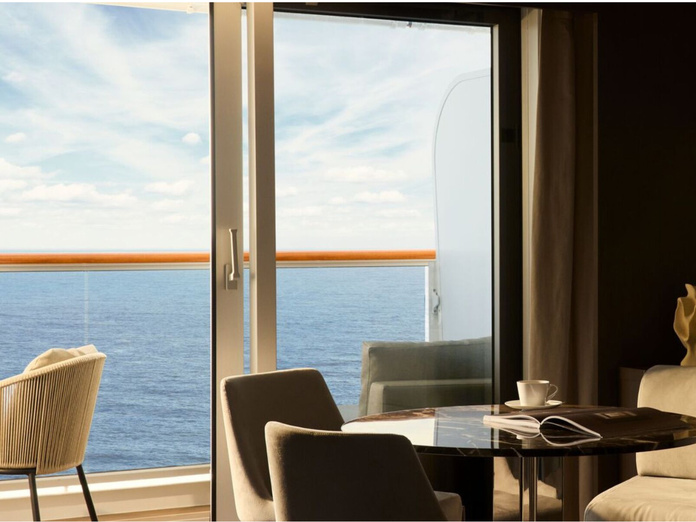 © Explora Journeys © Explora Journeys