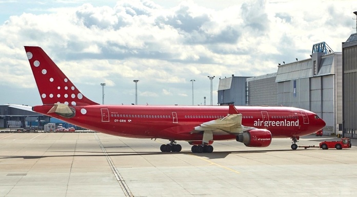 L'Airbus A.330 Air Greenland rêve d'Amérique: Photo : depositphotos. Giudella L'Airbus A.330 Air Greenland rêve d'Amérique: Photo : depositphotos. Giudella