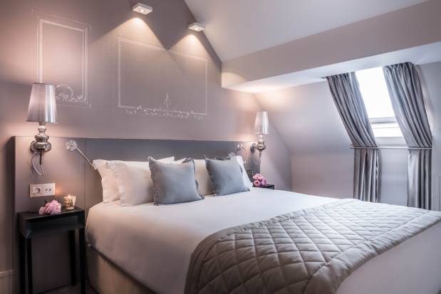 L'AhTop défend les métiers de l'hôtellerie-restauration L'AhTop défend les métiers de l'hôtellerie-restauration