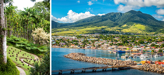 © MSC Croisières © MSC Croisières