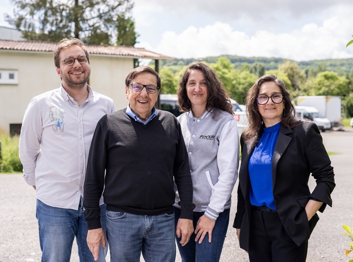 Fitour vient de faire l'acquisition de sa 18e agence - DR Fitour vient de faire l'acquisition de sa 18e agence - DR