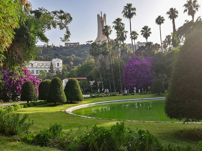 © Unsplash - Nasro Azaizia © Unsplash - Nasro Azaizia