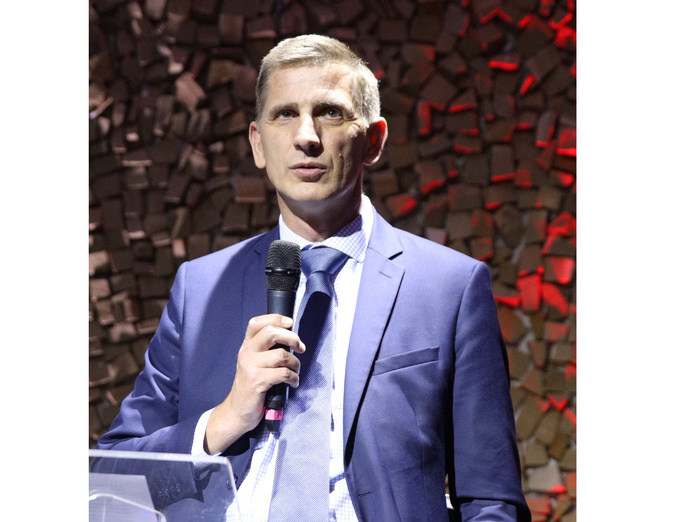 Rémi Liger-Belair est nommé directeur général France de DFDS - Photo : DFDS Rémi Liger-Belair est nommé directeur général France de DFDS - Photo : DFDS