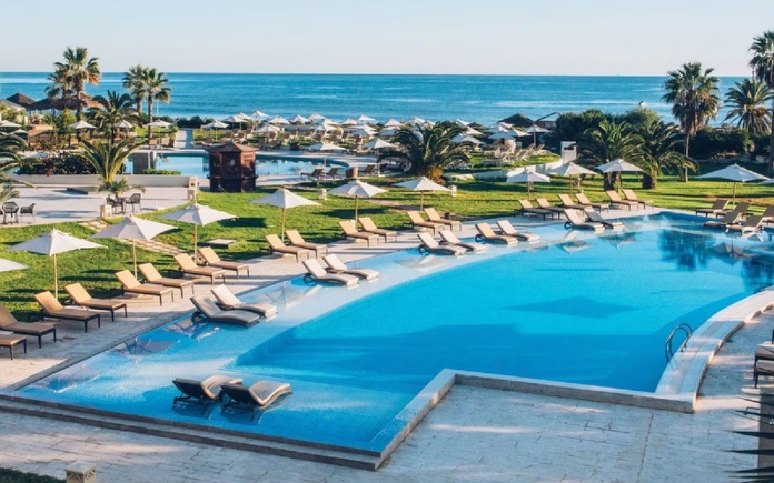 Jet tours déploie sa gamme "Signature" © Photo Jet tours Signature Iberostar Diar El Andalous 5 Jet tours déploie sa gamme "Signature" © Photo Jet tours Signature Iberostar Diar El Andalous 5