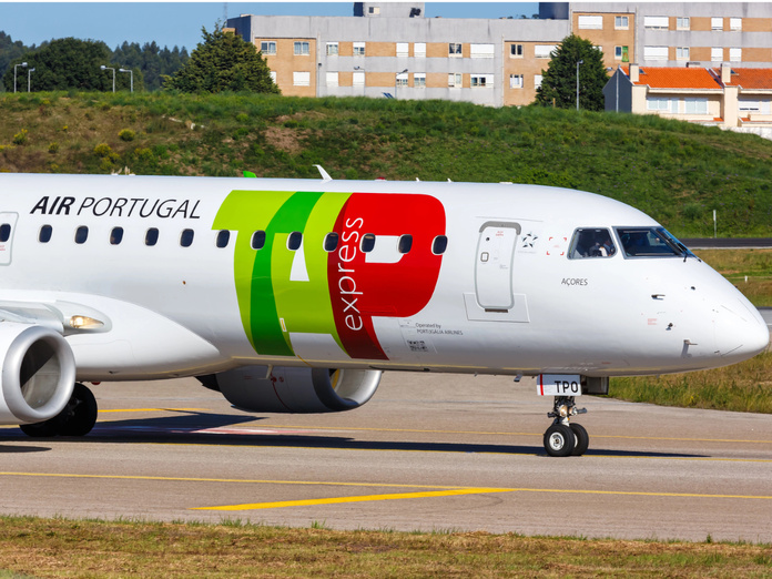 TAP Air Portugal fait évoluer son expérience ©DepositPhotos/Boarding2Now TAP Air Portugal fait évoluer son expérience ©DepositPhotos/Boarding2Now