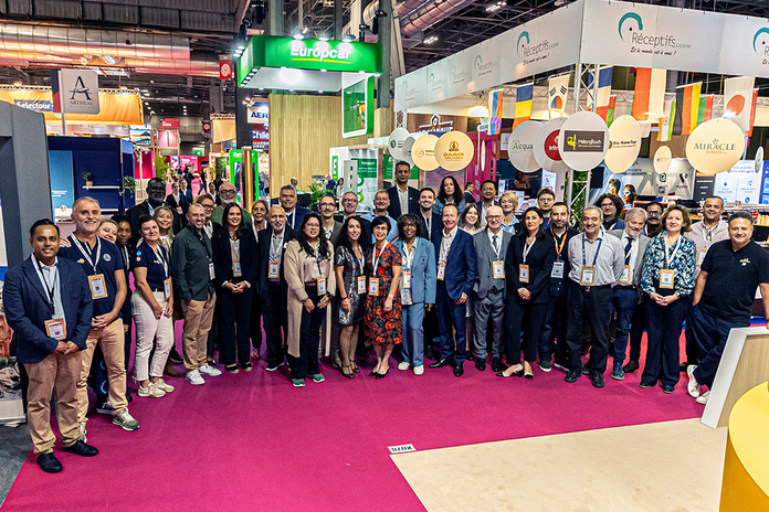 © Réceptifs Leaders/Amaury Miller