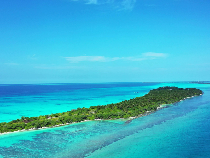 COMO Maalifushi lance sa formule all-inclusive « Simply COMO »  ©Depositphotos/wirestock_creators