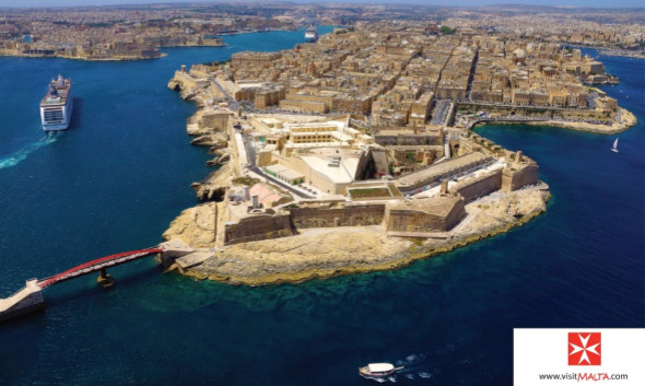 Malte : une taxe environnementale applicable dès le 1er juin 2016