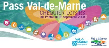 Pass Val-de-Marne : 48 sites participent à l'édition 2008