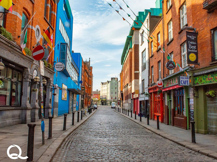 © Quartier Libre by Canva © Quartier Libre by Canva