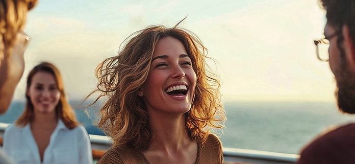 Image générée par IA © Costa Croisières – Programme de fidélité C|Club Image générée par IA © Costa Croisières – Programme de fidélité C|Club