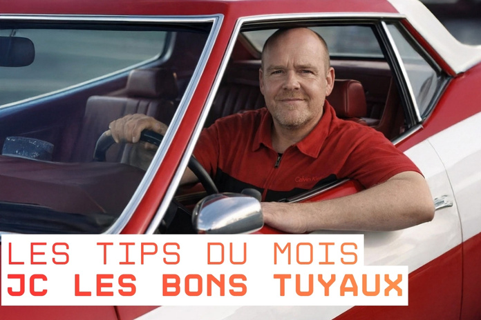 Pour sa première chronique, Jean-Charles Franchomme alias JC-les-bons-tuyaux, livre une petite entrée en matière, avant d'entrer dans le vif du sujet ! - Illustration : Gemini