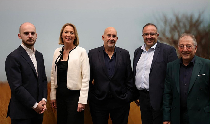 © Marc De Tienda © Marc De Tienda