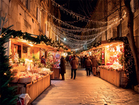 Image générée par IA © Hôtels Circuits France Image générée par IA © Hôtels Circuits France