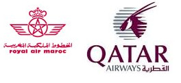 Qatar Airways pourrait entrer au capital de Royal Air Maroc