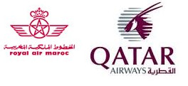 Qatar Airways pourrait entrer au capital de Royal Air Maroc Qatar Airways pourrait entrer au capital de Royal Air Maroc