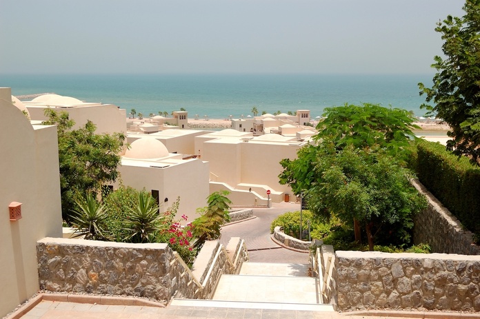 Ras Al Khaimah signe sa meilleure année avec 1,35 million de visiteurs - Depositphotos.com, @slava296