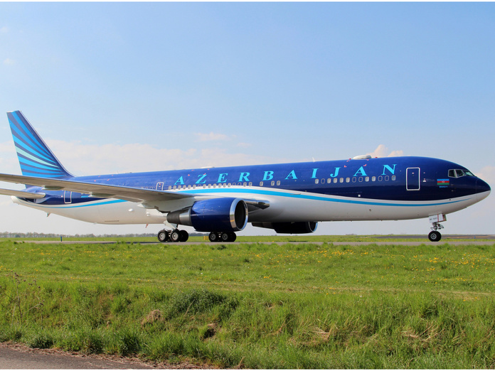 Discover the World pilotera la stratégie commerciale d'Azerbaijan Airlines en Europe - DepositPhotos.com, Senohrabek