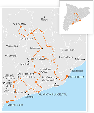 © Agència Catalana de Turisme © Agència Catalana de Turisme