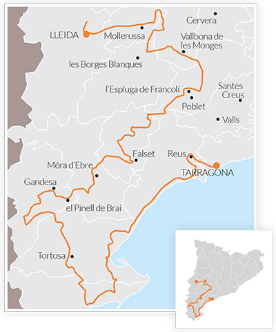 © Agència Catalana de Turisme