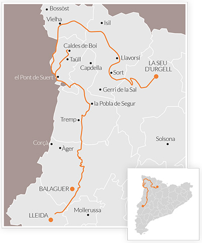 © Agència Catalana de Turisme