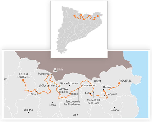 © Agència Catalana de Turisme © Agència Catalana de Turisme