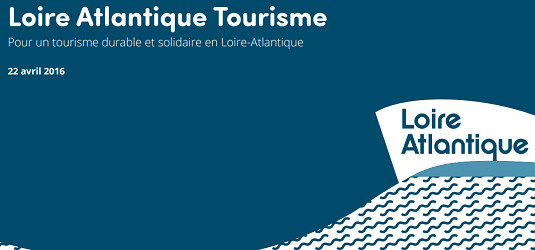 La Loire-Atlantique mise sur le tourisme durable et solidaire