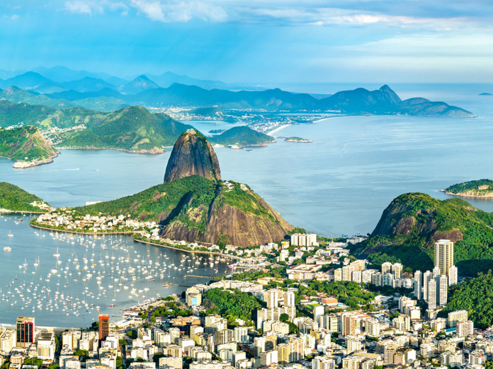 Visit Brasil lance un programme de récompenses pour les agents de voyages - DepositPhotos.com, Leonid_Andronov