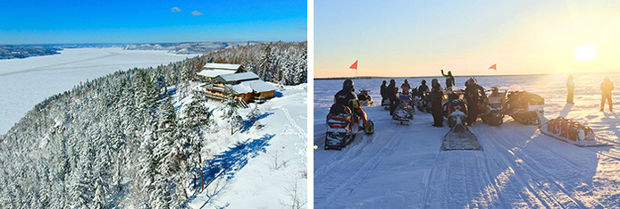 © Receptour © Receptour