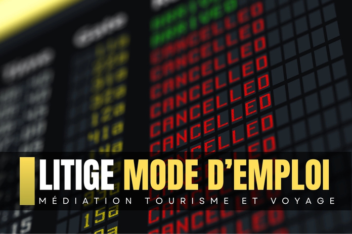 Mauvaise météo et retard de vol : l'indemnisation peut-elle quand même avoir lieu ?  - Depositphotos.com Chalabala Auteur SynthEx