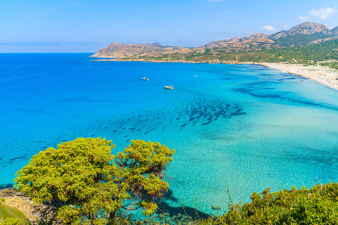 Ostriconi © AdobeStock / Pawel Kazmierczak Ostriconi © AdobeStock / Pawel Kazmierczak