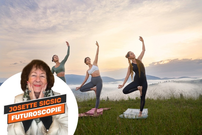 Les jeunes consommateurs de bien-être sont de plus en plus nombreux et apprécient de plus en plus les séjours wellness - DepositPhotos.com, serhii.bobyk.gmail.com