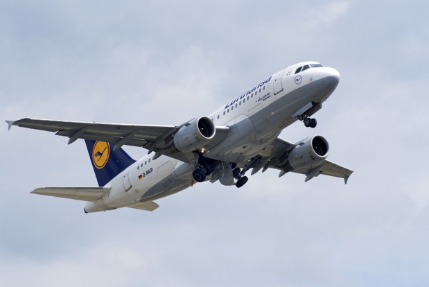 Hiver 2016-2017 : Lufthansa renforce son offre vers la Laponie