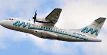 DR : Aeromar