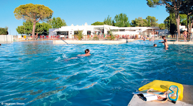 Vacances d'été : Pourquoi choisir la formule club