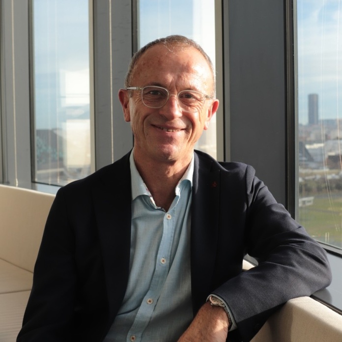 Philippe Quillien : un expert du voyage d'affaires prend la tête de Teldar Travel France & Benelux - Photo LinkedIn