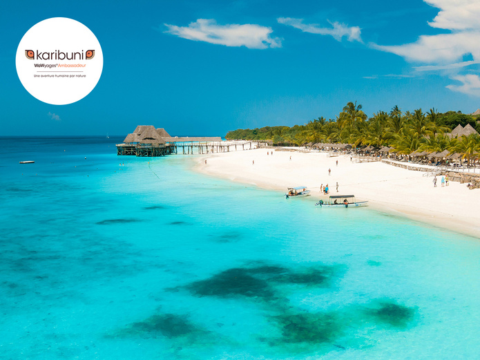 © Unsplash - Humphrey M © Unsplash - Humphrey M