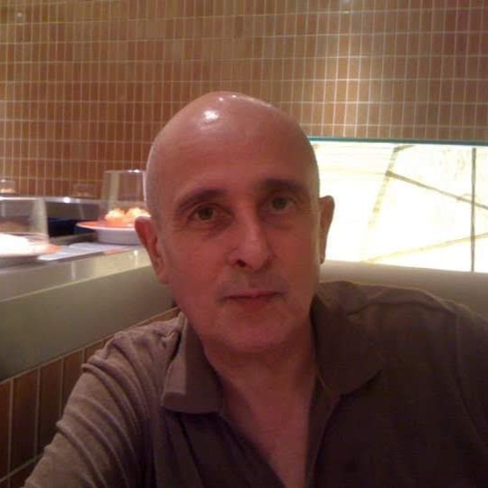 Serge Fabre nous a quittés - Photo LinkedIn