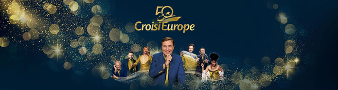 © CroisiEurope © CroisiEurope