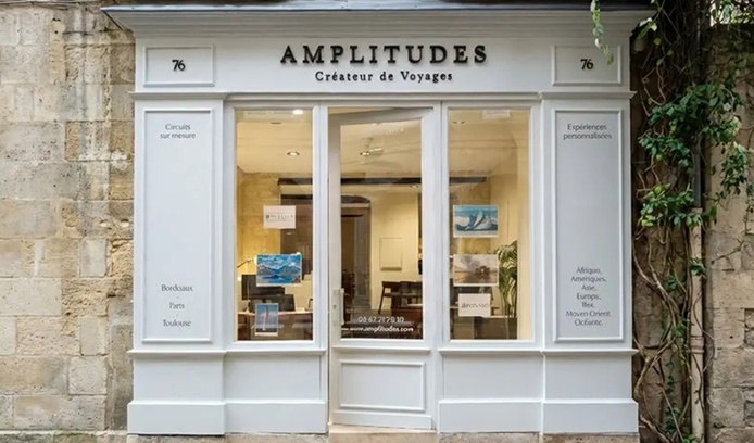 Amplitudes s'installe à Bordeaux - Photo Amplitudes Amplitudes s'installe à Bordeaux - Photo Amplitudes