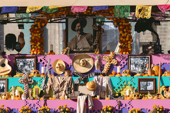 © Unsplash - Roger Ce © Unsplash - Roger Ce