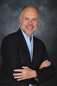 Laurent Delporte - Delporte Hospitality