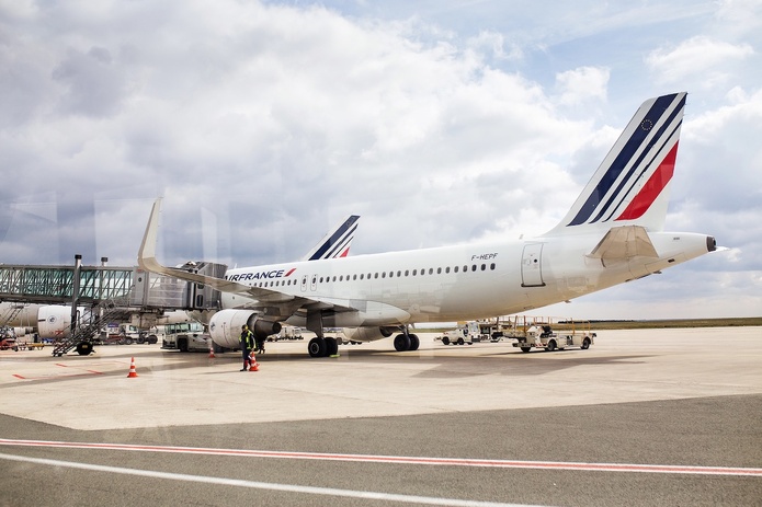 Cap sur Cannes : Air France connecte Los Angeles et New York à la Croisette - Depositphotos @frantic00