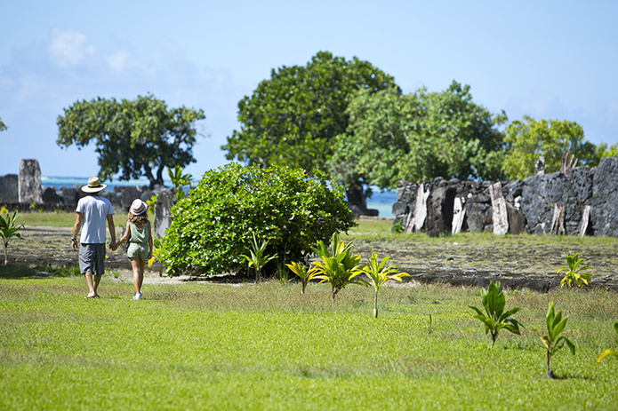 © Tahiti Tourisme © Tahiti Tourisme