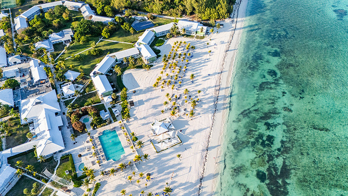 Viva Fortuna Beach by Wyndham © Viva Resorts by Wyndham Viva Fortuna Beach by Wyndham © Viva Resorts by Wyndham