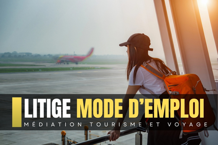 Mauvaise météo et retard de vol : l'indemnisation peut-elle quand même avoir lieu ?  - Depositphotos.com  Auteur I_am_Daniel