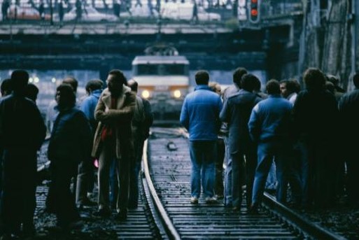 Quelle sera l'amplitude la grève SNCF et de la RATP ? (photo DR)